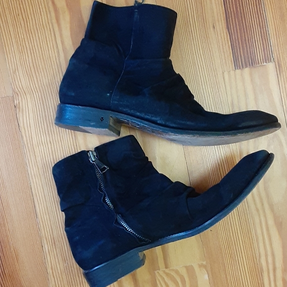 morrison sharpei boot